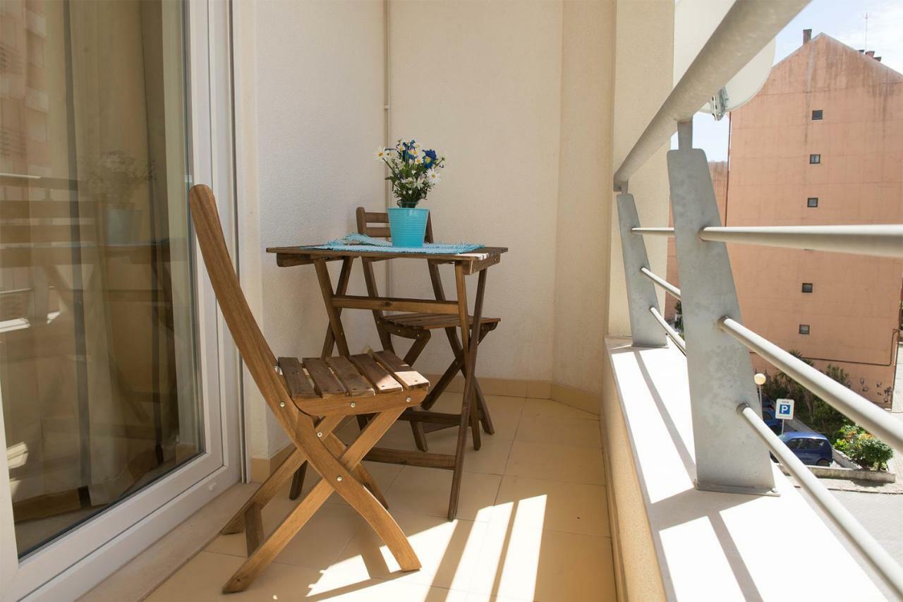Casa Assuncao Leilighet Sesimbra Eksteriør bilde